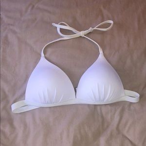 SHEIN push up bikini top